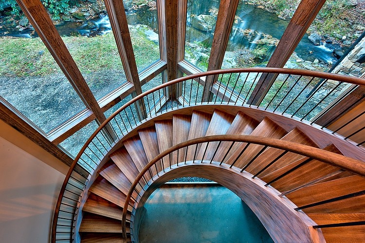 Bridge House by Platt Architecture