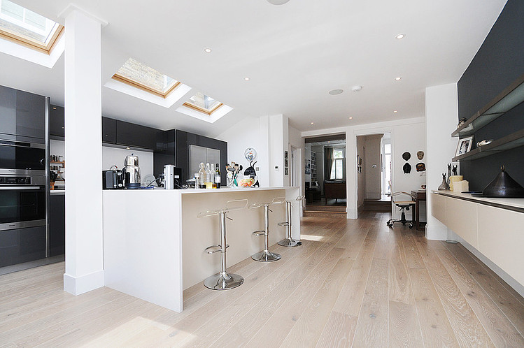 Fuhlam SW6 by MDSX Contractors