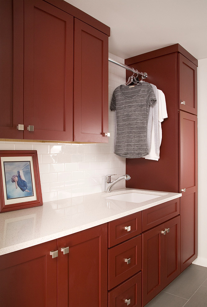 House Redesign by REIER Construction