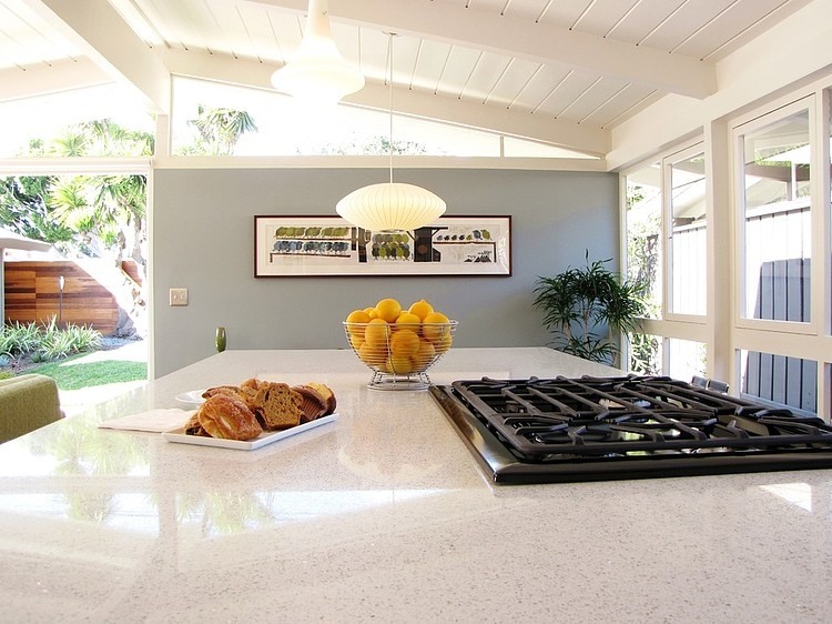 Long Beach House by Tara Bussema