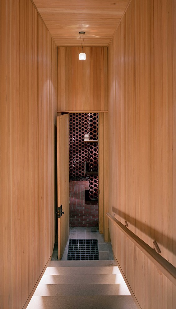 Lookout House by Ike Kligerman Barkley