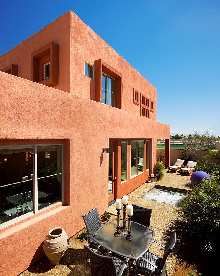 Luminaire by Danielian Associates Architecture + Planning