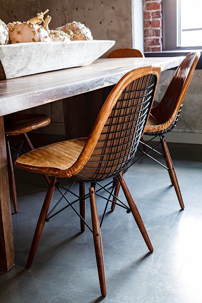 NW 13th Avenue Loft by Jessica Helgerson Interior Design