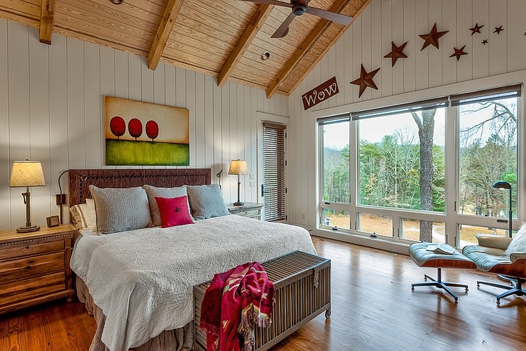 Runaway Farm by Platt Architecture