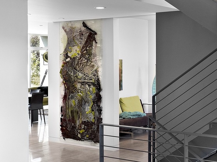 SD House by Thirdstone