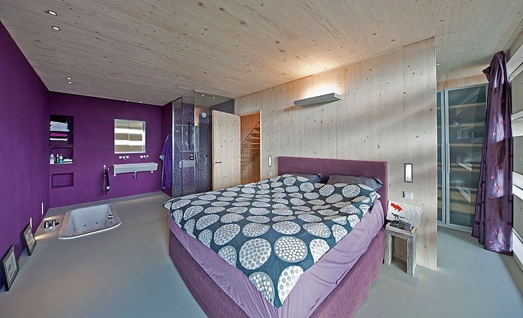 Steigereiland House by FARO Arquitecten