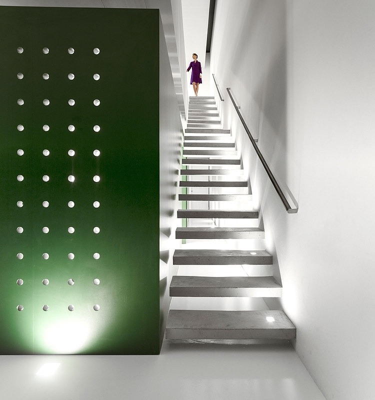 Studio R by Studio MK27