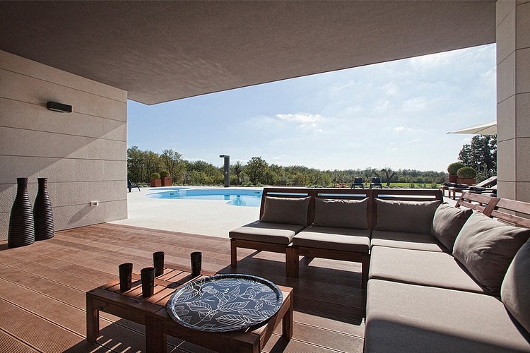 Villa Barbara by Level 52