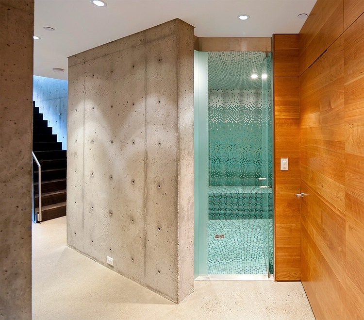 Whistler Residence by BattersbyHowat Architects