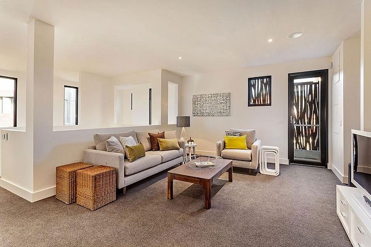 Amazing Home in Melbourne