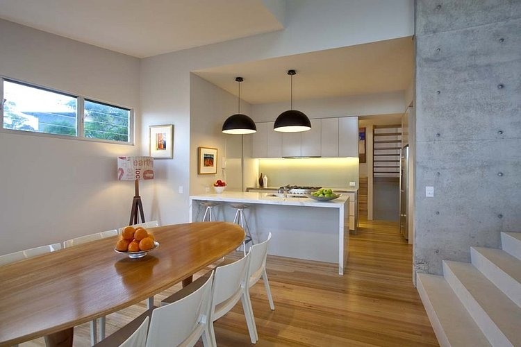 Coolum Bays Beach House by Aboda Design Group