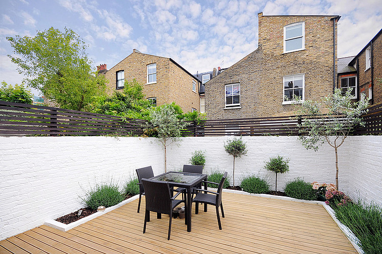 Fuhlam SW6 by MDSX Contractors