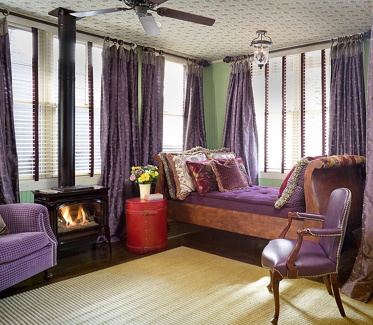 Rocky Mountain Retreat