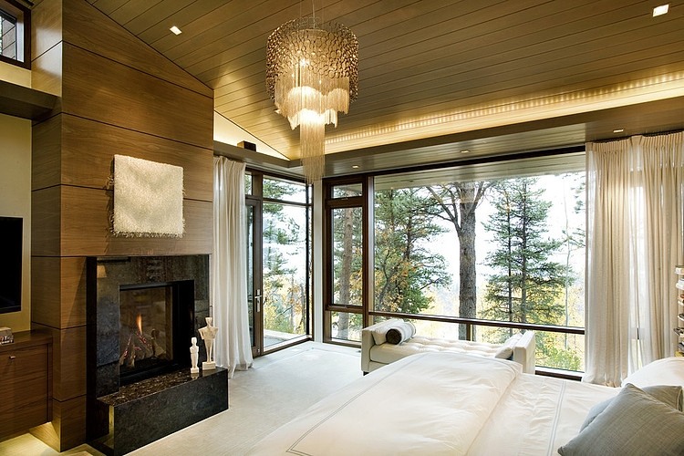 Wrights Road by Charles Cunniffe Architects Aspen