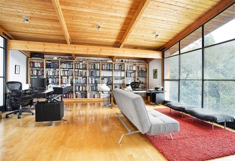 Lovell Residence by Quezada Architecture