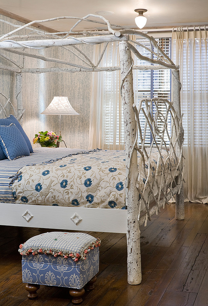 Rocky Mountain Retreat
