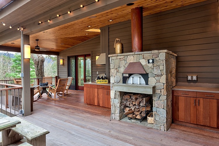 Runaway Farm by Platt Architecture