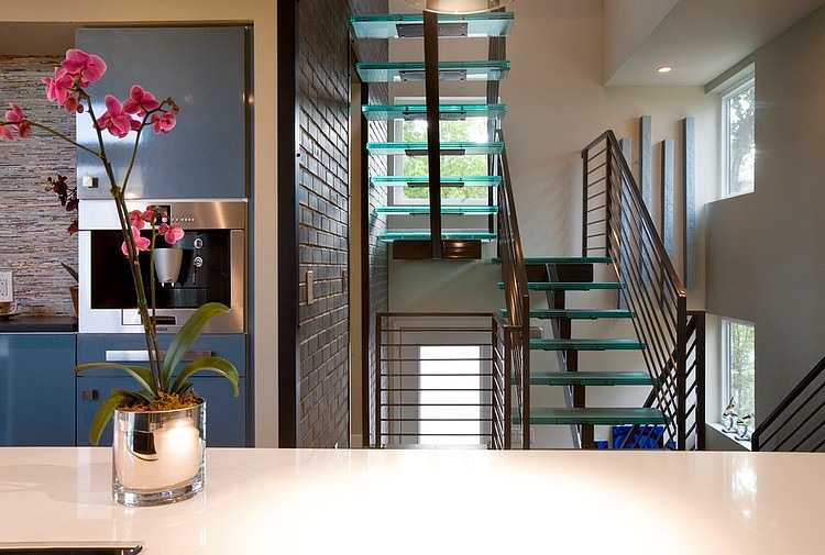 Sustainable Home by RE.DZINE