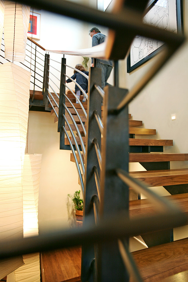 Wrights Road by Charles Cunniffe Architects Aspen