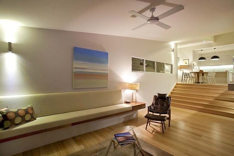 Coolum Bays Beach House by Aboda Design Group