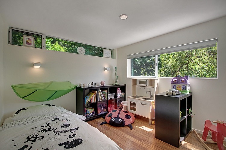 Crane Residence by Spore Design