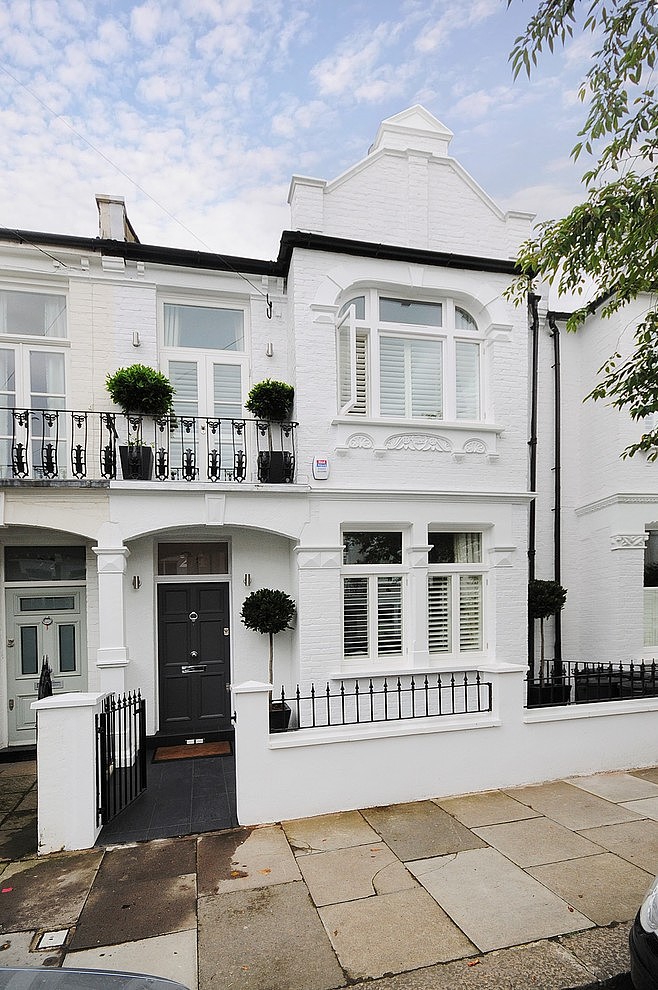 Fuhlam SW6 by MDSX Contractors