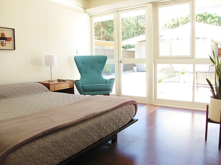 Long Beach House by Tara Bussema