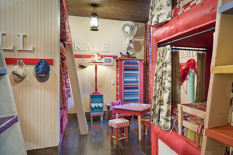 Rocky Mountain Retreat