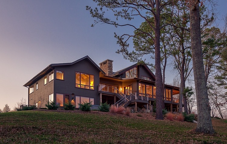 Runaway Farm by Platt Architecture
