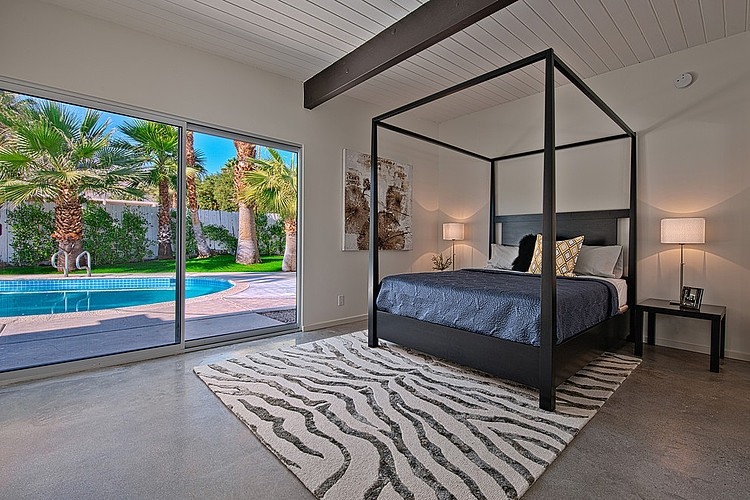 Villa Dale Chihuly by House & Homes Palm Springs