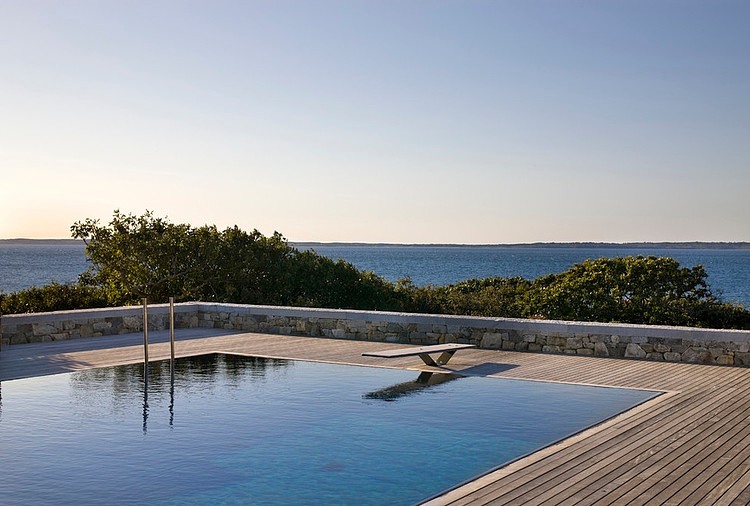 Beach House by Ike Kligerman Barkley