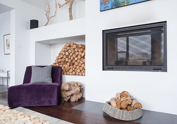 Modern Newfoundland Home