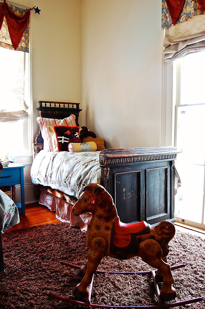 New Orleans Home by Marie Palumbo