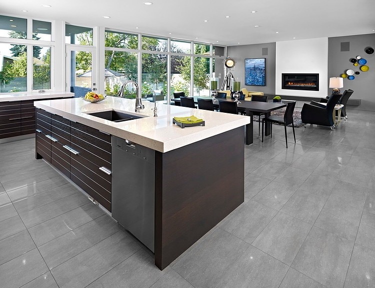 SD House by Thirdstone