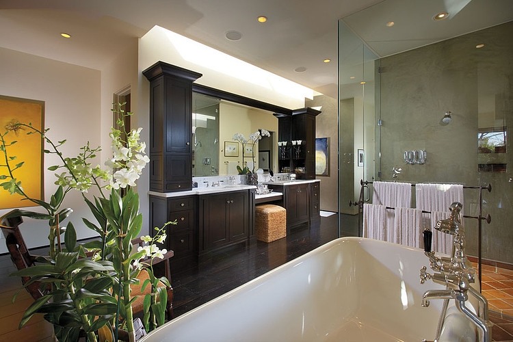 Smithcliffs Residence by Prestige Builders