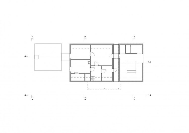 Villa Nannestad by Askim/Lantto Arkitekter