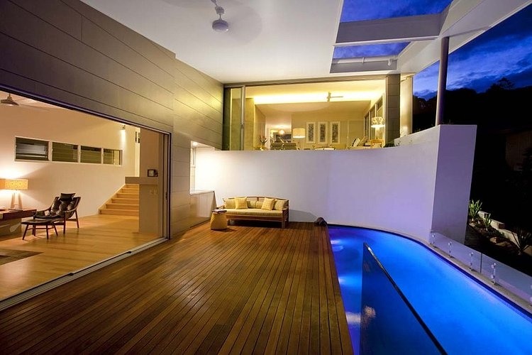Coolum Bays Beach House by Aboda Design Group