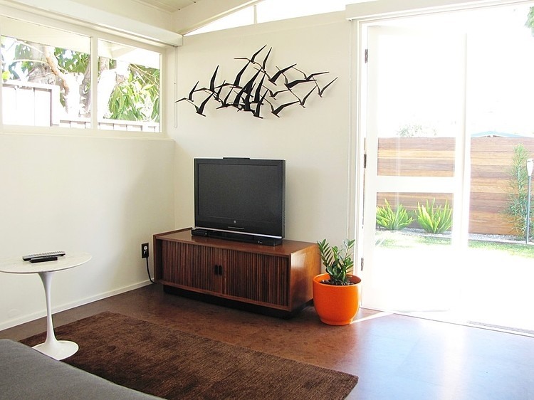 Long Beach House by Tara Bussema