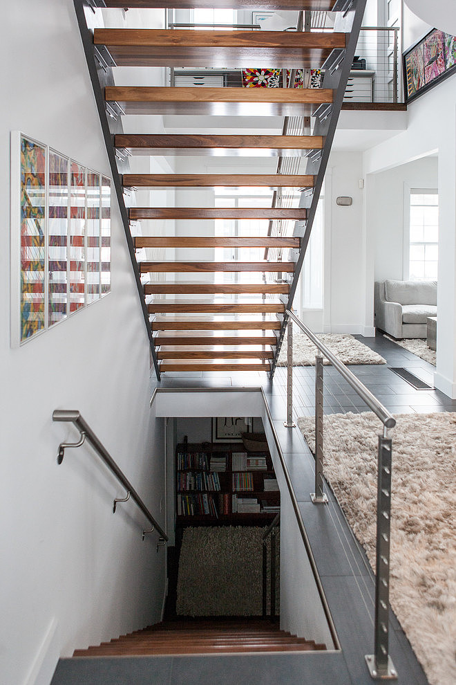 Modern Newfoundland Home