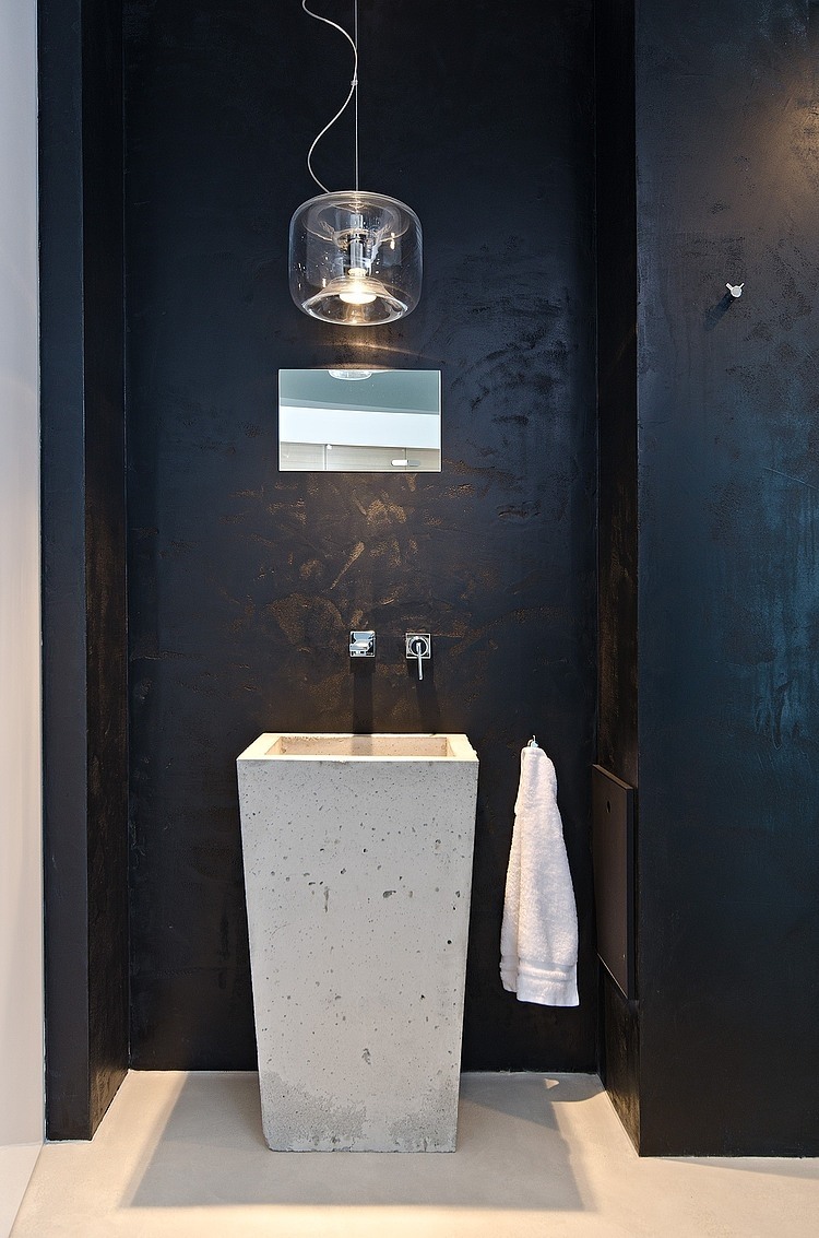 Osice House Interior by OOOOX