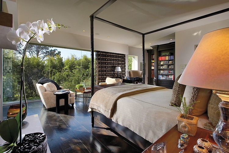 Smithcliffs Residence by Prestige Builders