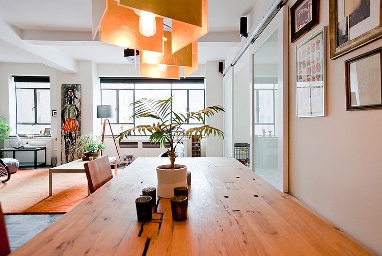 Contemporary Home by Chris A. Dorsey