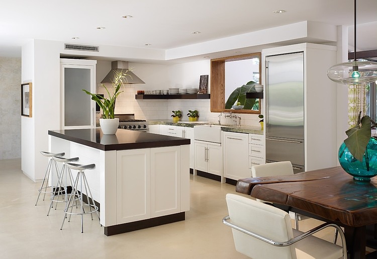 Eclectic Home by Pal + Smith