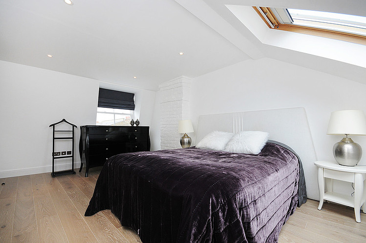 Fuhlam SW6 by MDSX Contractors