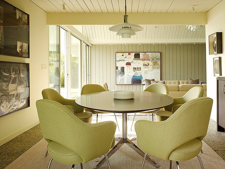 Lagoon House by Gary Hutton