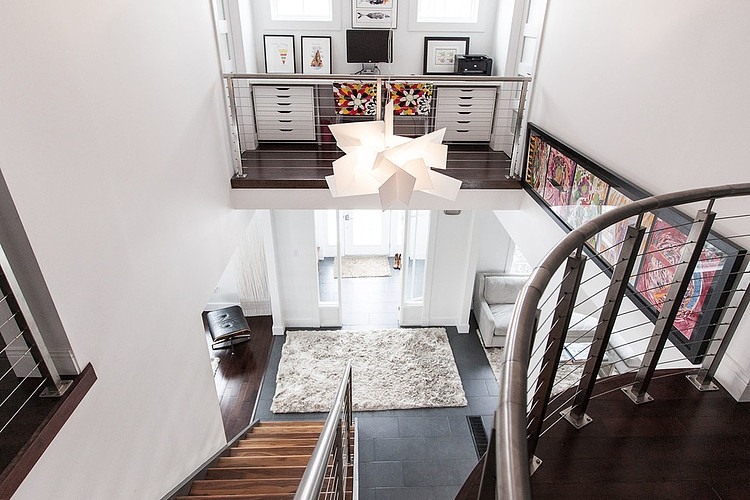 Modern Newfoundland Home
