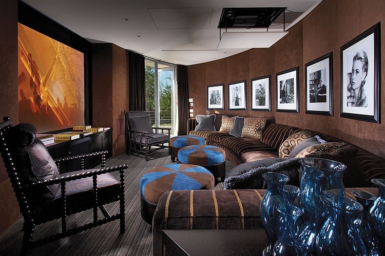 Smithcliffs Residence by Prestige Builders
