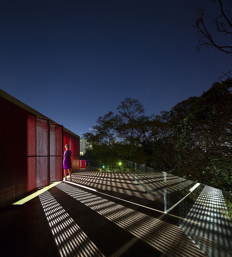 Studio R by Studio MK27