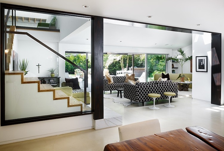 Eclectic Home by Pal + Smith