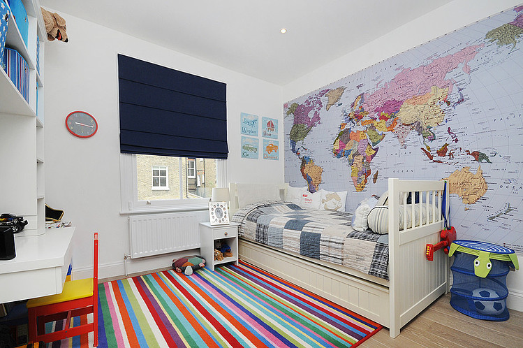 Fuhlam SW6 by MDSX Contractors